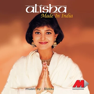 Made In India 專輯 Alisha Chinai