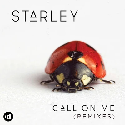 Call on Me (Ryan Riback Remix) 專輯 Starley