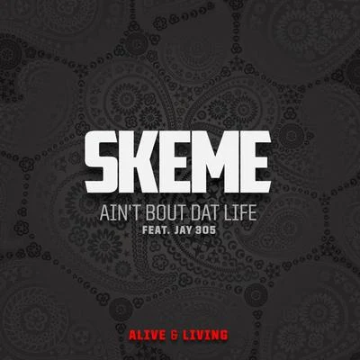 ain TB out that life - single (single) 專輯 Skeme/Leon Else