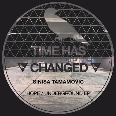 HopeUnderground 专辑 Sinisa Tamamovic