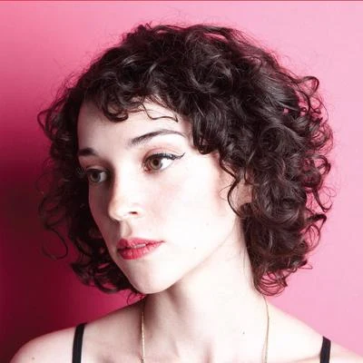 Actor Out of Work 專輯 St. Vincent/Kelly Lee Owens