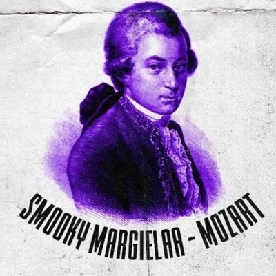 Mozart 專輯 Smooky MarGielaa/King Combs