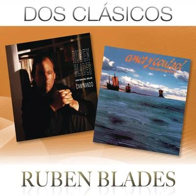 Rubén Blades Dos Clásicos