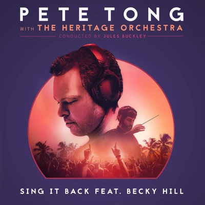 Pete Tong Sing It Back (Edit)