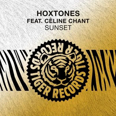 Sunset 專輯 Hoxtones/DERX