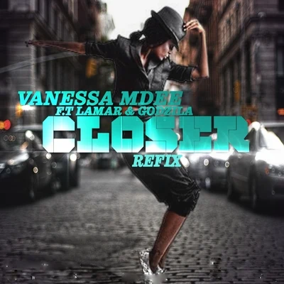 Vanessa MdeeRayvanny Closer (The Refix)