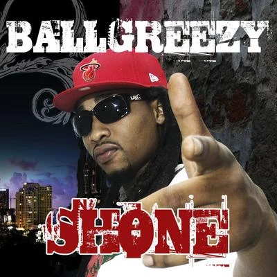 Shone 专辑 Blood Raw/Black Prince/Ball Greezy/Jimmy Dade