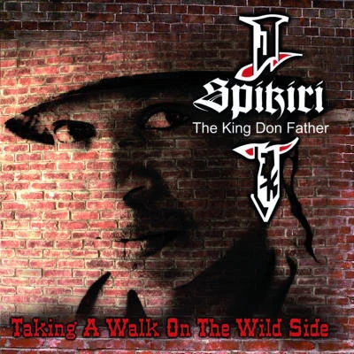 Taking A Walk On The Wild Side 专辑 Spikiri