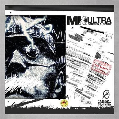 MK Ultra 专辑 J.Moods/Perea/Carrion/Delaossa