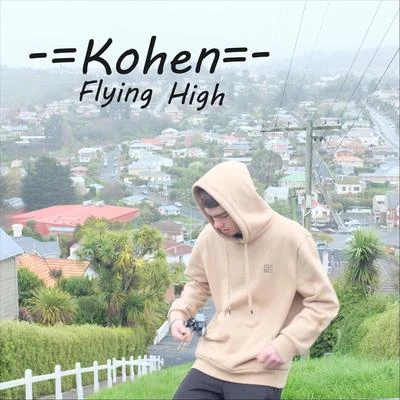 KohenSalim Sahao Flying High