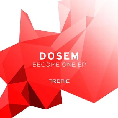 Become One EP 專輯 Dosem