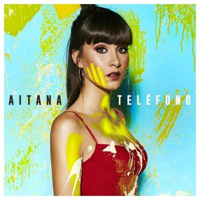 TELÉFONO 专辑 Aitana