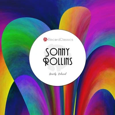 Dearly Beloved 專輯 Sonny Rollins Quartet