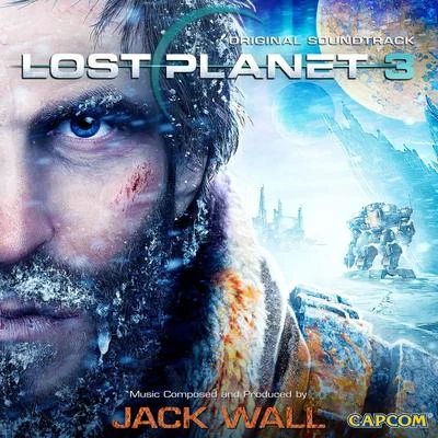 lost planet 3 (original soundtrack) 專輯 Jack Wall/Slovak National Symphony Orchestra