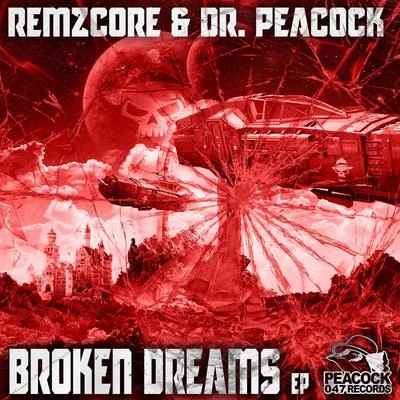 Broken Dreams 专辑 Remzcore