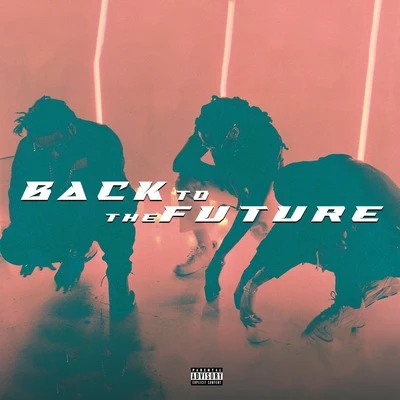 Back To The Future 專輯 iAmTheGENIUS