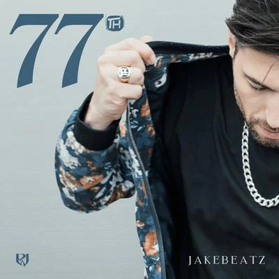 77th 专辑 Amadeo 85/Jakebeatz/DJ Caspa/DJ Ace/DJ Pablo