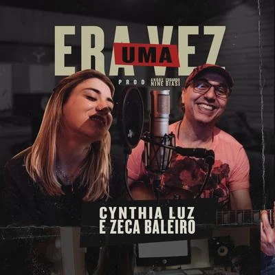 Era uma Vez 专辑 Cynthia Luz/Cabrera/Darell