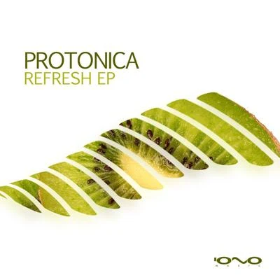 Refresh E.P. 專輯 Protonica