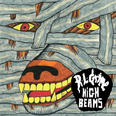 High Beams 专辑 Bass Instinct/RL Grime/Streiks & Kratchs