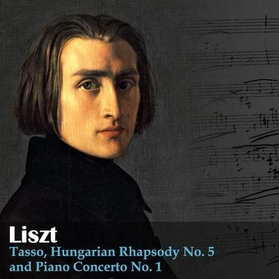 Liszt: Tasso, Hungarian Rhapsody No. 5 and Piano Concerto No. 1 專輯 Leningrad Symphony Orchestra