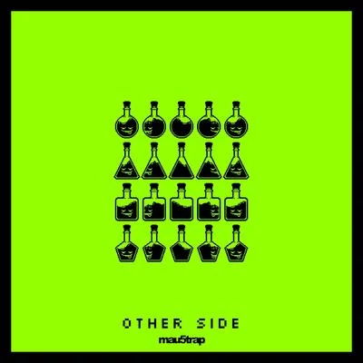 Other Side 專輯 Electrocado/No Mana/Julian Gray/Sylvain Carton