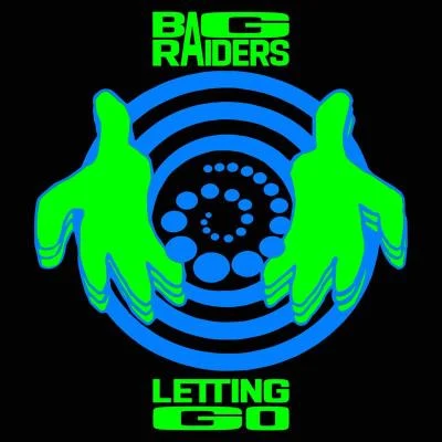 Letting Go 專輯 Bag Raiders/Fukkk Offf/Cubic Zirconia/The Faint/Franz Ferdinand