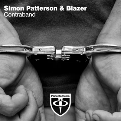 Contraband 專輯 Simon Patterson