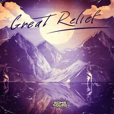 Great Relief 專輯 No Fire/G-Wizard