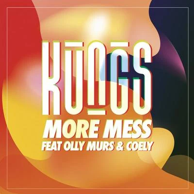 Olly Murs More Mess