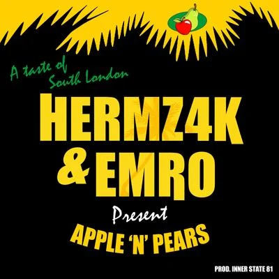 Apple &#x27;n&#x27; Pears 专辑 Emro