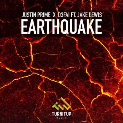 Earthquake 專輯 Matthew Koma