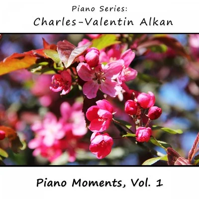 Charles-Valentin Alkan: Piano Moments, Vol. 1 专辑 Johannes Brahms/James Wright Webber