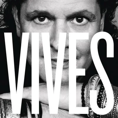 VIVES 专辑 Carlos Vives