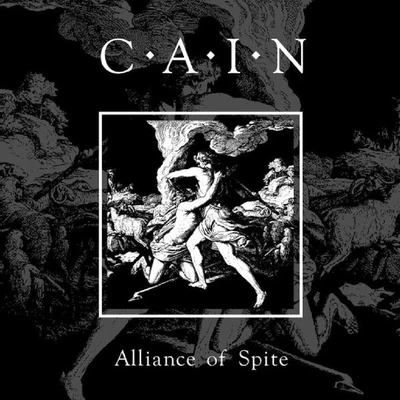 Alliance of Spite 專輯 高鵬宇/Cain/Sunfly Karaoke/Schön/Corgan