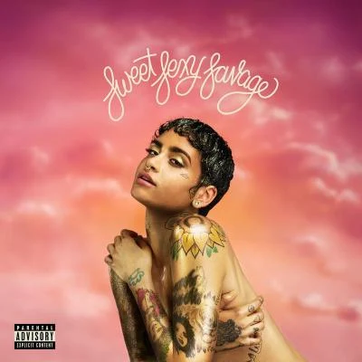 *************** (Deluxe) 专辑 Kehlani/Ant Clemons