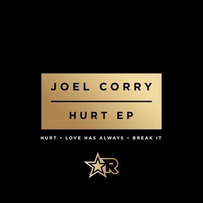 Hurt 專輯 Joel Corry/Ella Henderson/Nathan Dawe