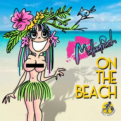 On The Beach 專輯 Melleefresh