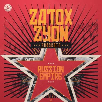 Zyon Russian Empire