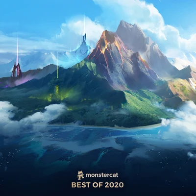 Monstercat - Best of 2020 專輯 McCall