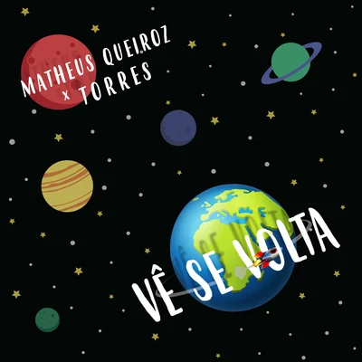 Vê Se Volta 專輯 Rivera/TORRES/Latin Band/Lopez/Avila