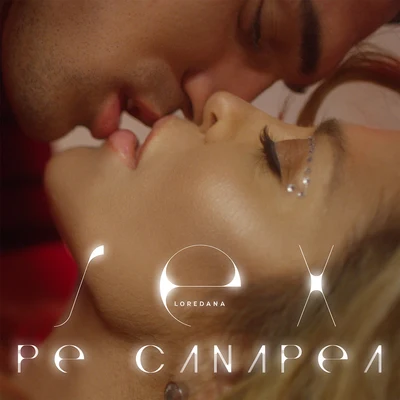 Sex pe canapea 专辑 Loredana