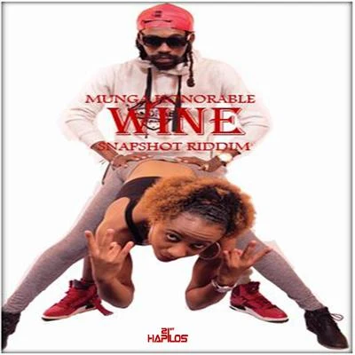 MungaGage Wine - Single