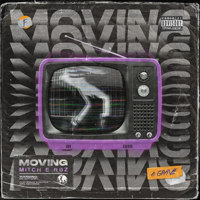 Moving 專輯 Goodkid/Mitch