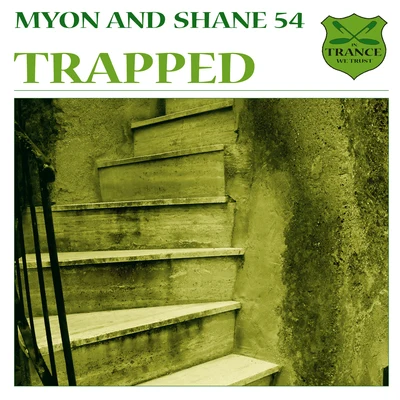 Trapped 專輯 Myon/Haley/Shane 54