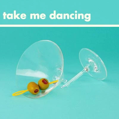 Take Me Dancing 专辑 Will Joseph Cook