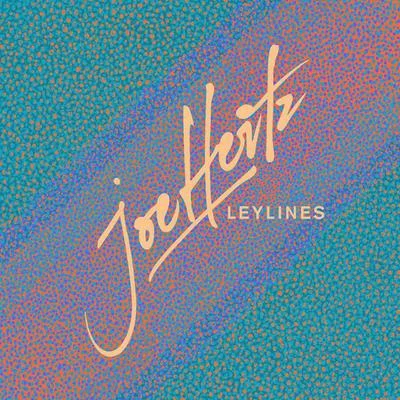 Leylines 專輯 Joe Hertz