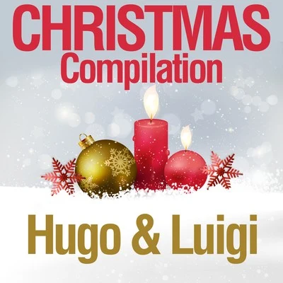 Hugo嘉瀅 Christmas Compilation