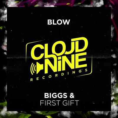 Blow 專輯 Biggs/Gianni Marino/4B