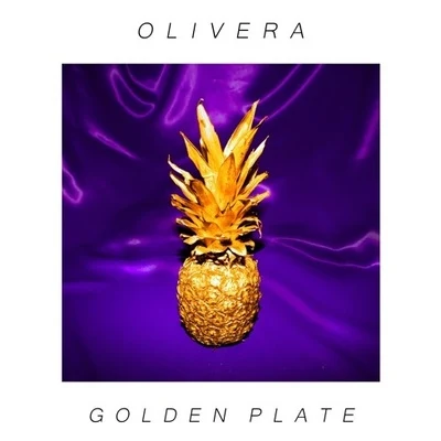 Golden Plate 專輯 Starlight/Olivera/Vhana